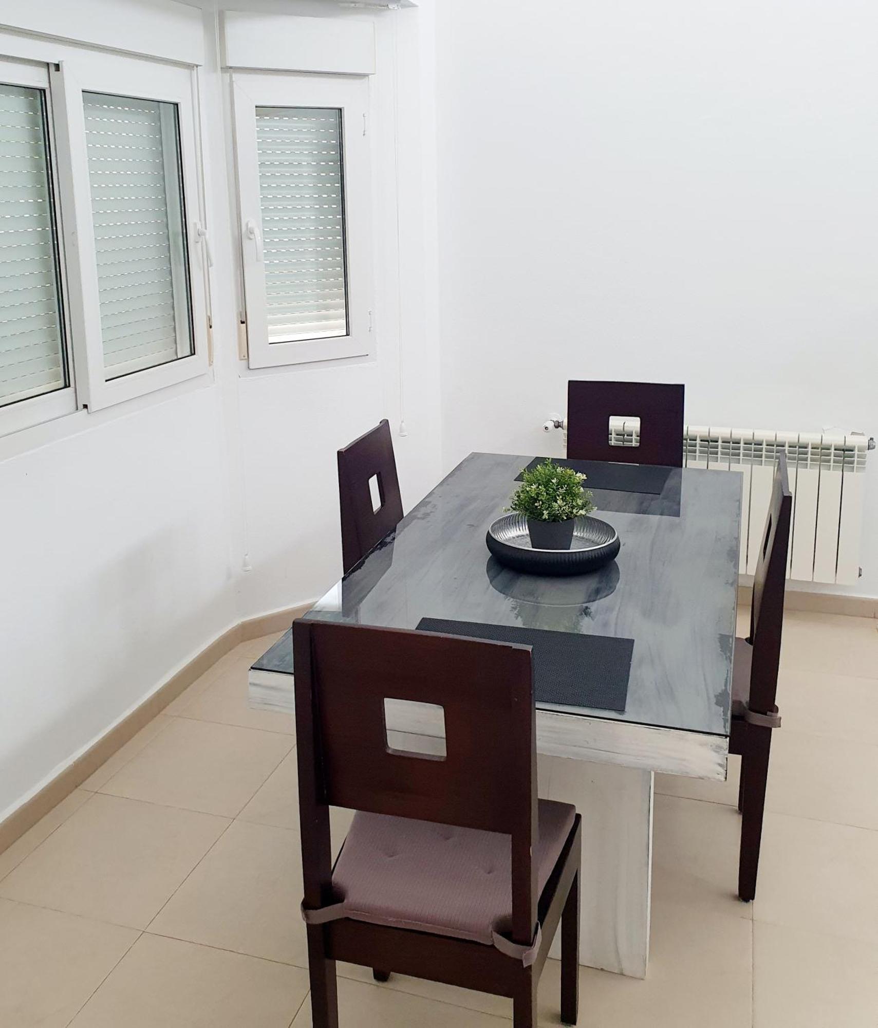 Villa Mit Privatem Pool, Zentrumsnah Roldán Extérieur photo