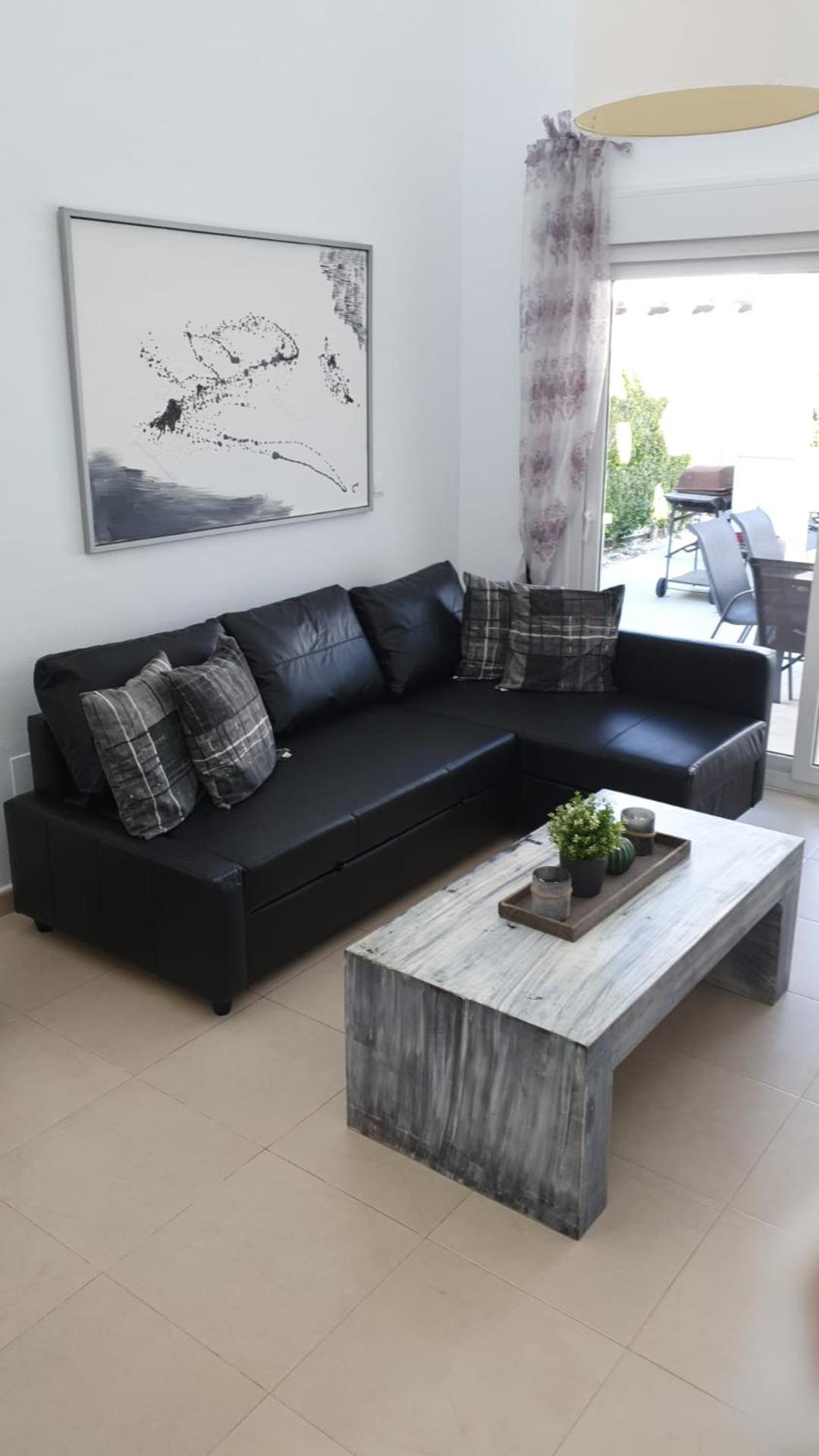 Villa Mit Privatem Pool, Zentrumsnah Roldán Extérieur photo